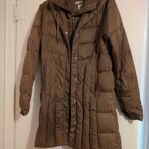 Columbia Coat